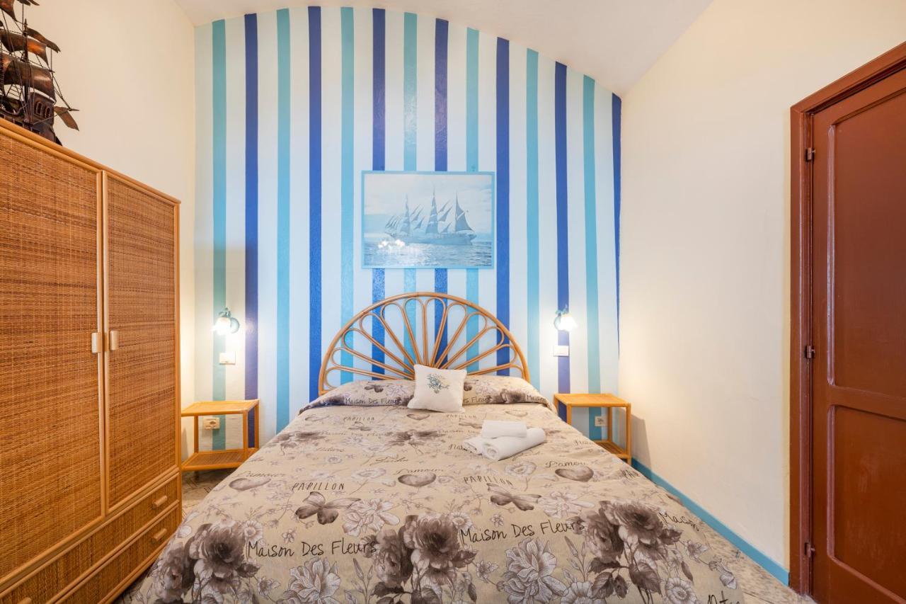 Torre Turbolo Apartments Massa Lubrense Εξωτερικό φωτογραφία