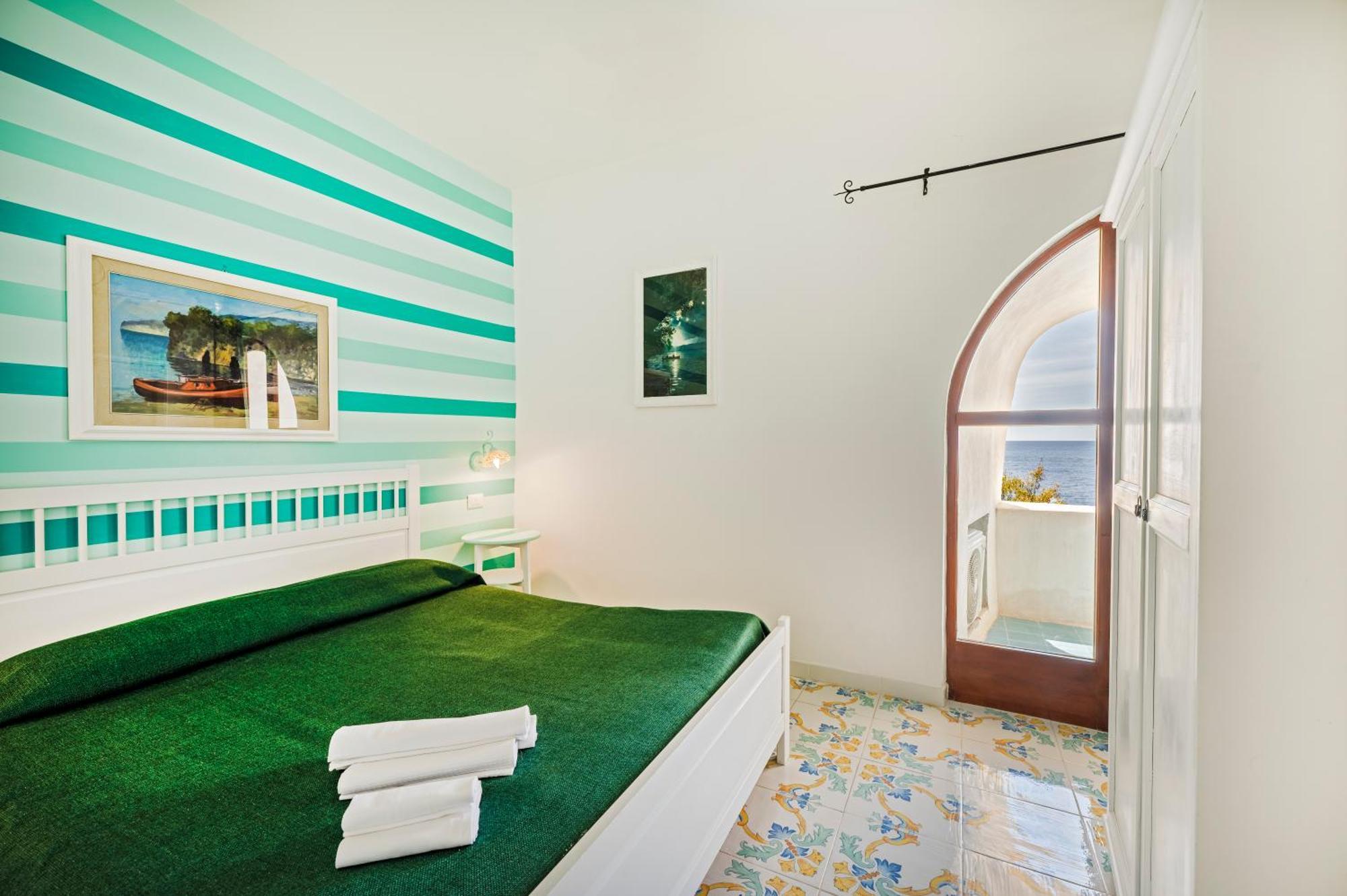 Torre Turbolo Apartments Massa Lubrense Εξωτερικό φωτογραφία