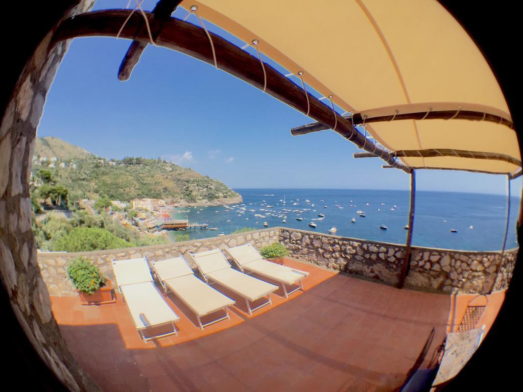 Torre Turbolo Apartments Massa Lubrense Εξωτερικό φωτογραφία
