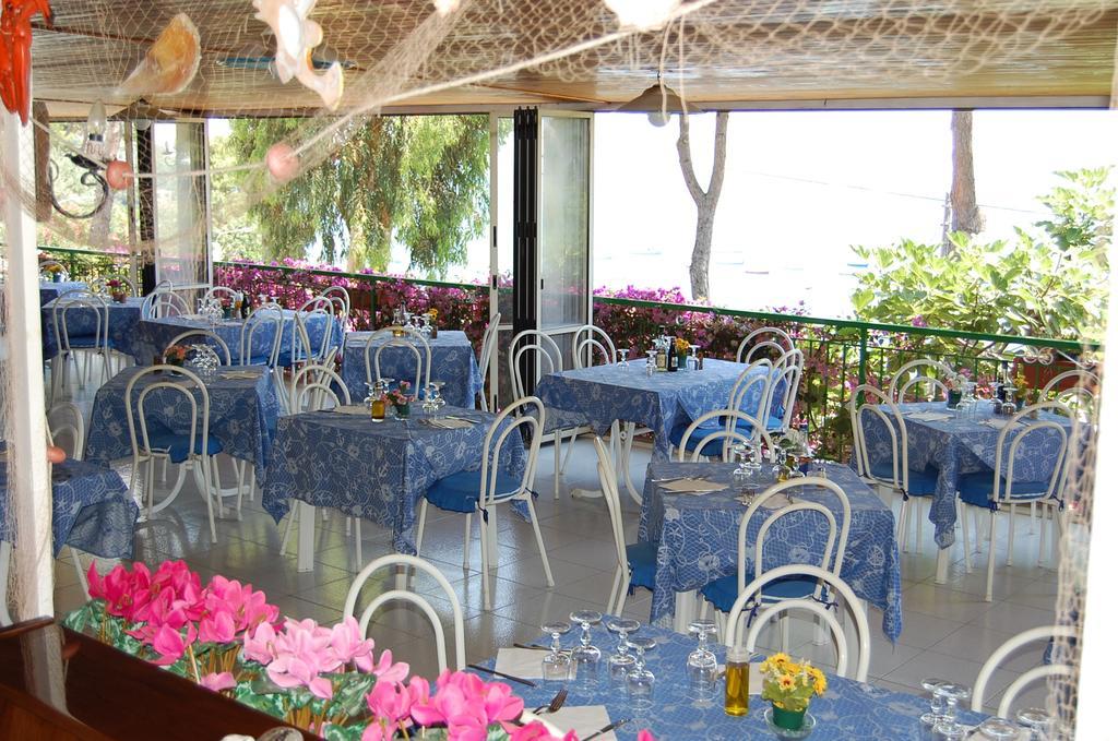 Torre Turbolo Apartments Massa Lubrense Εξωτερικό φωτογραφία
