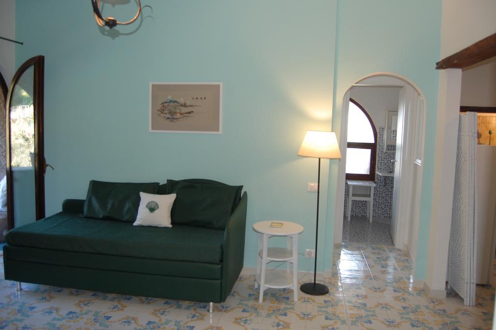 Torre Turbolo Apartments Massa Lubrense Εξωτερικό φωτογραφία